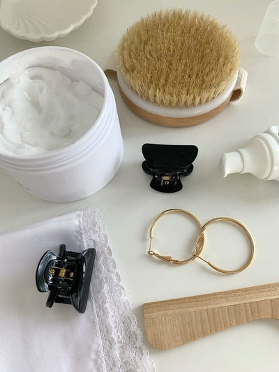 Self-care product bundles – perfect gifts with bath bombs, candles, and more