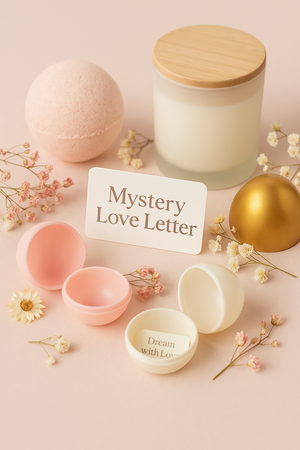 Mystery packs