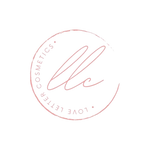 Love Letter Cosmetics 
