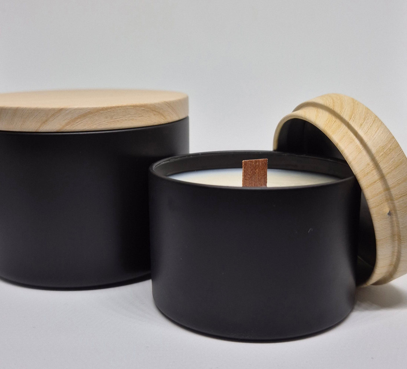 4oz Love letter candle 
