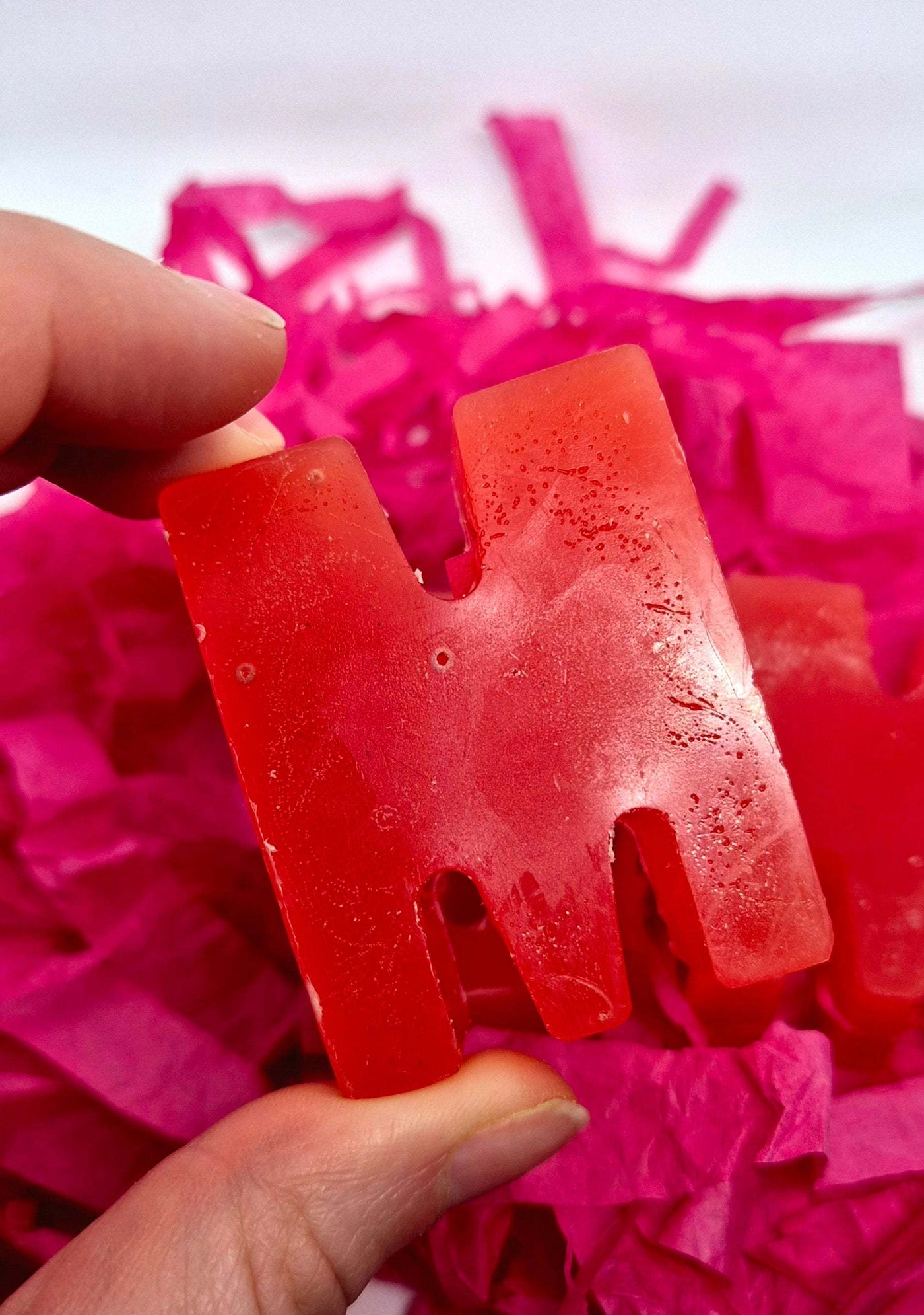 m from our Mothers day wax melts