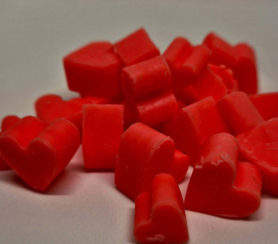 soy jar of hearts 