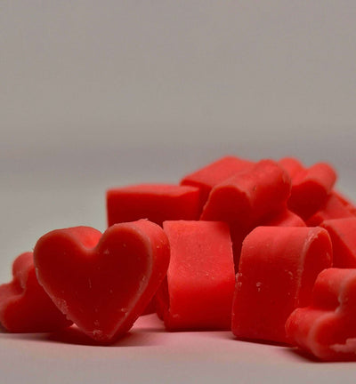 soy jar of hearts 