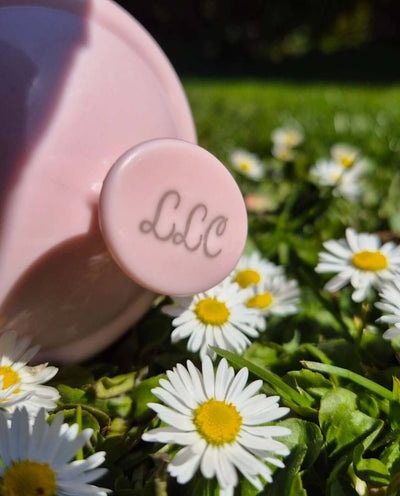 Scalp scrubber - Love Letter Cosmetics 