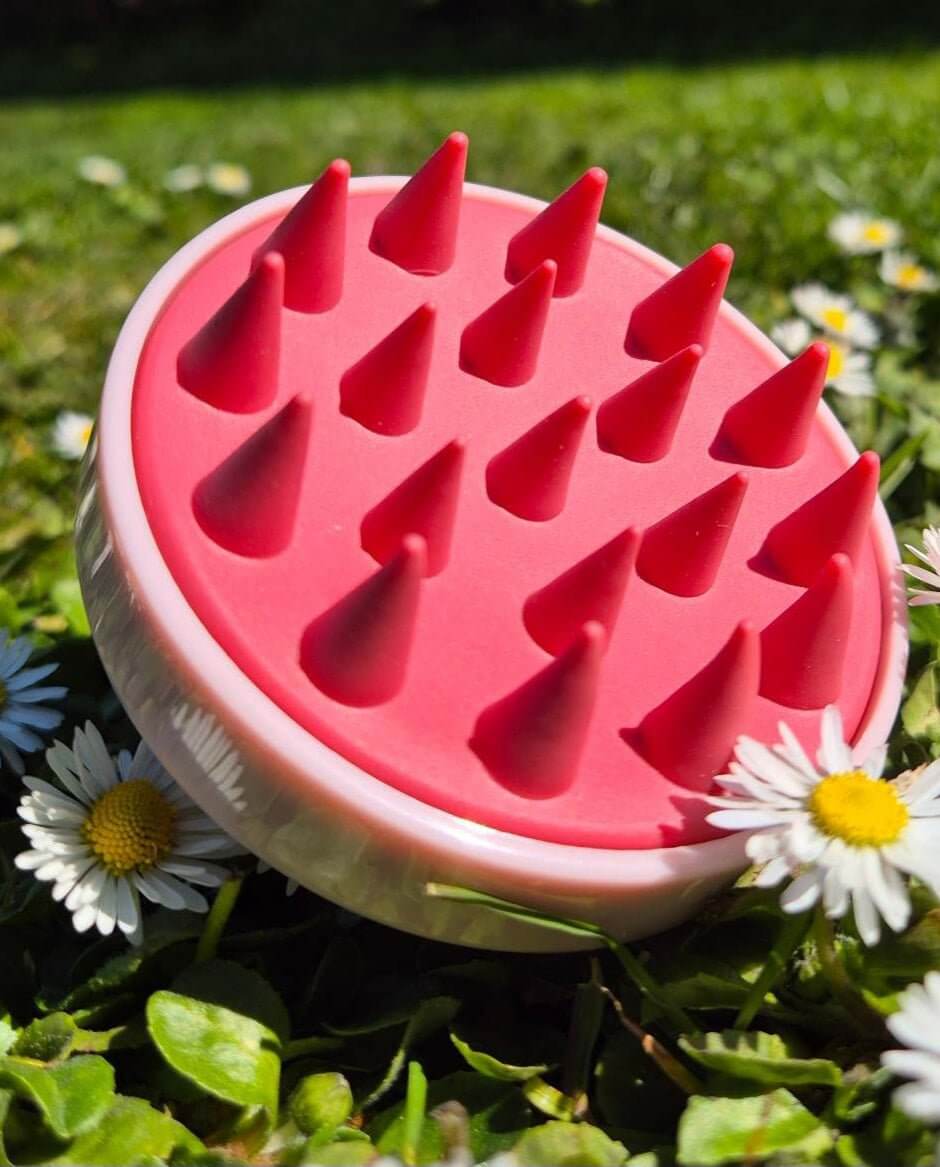 Scalp scrubber - Love Letter Cosmetics 