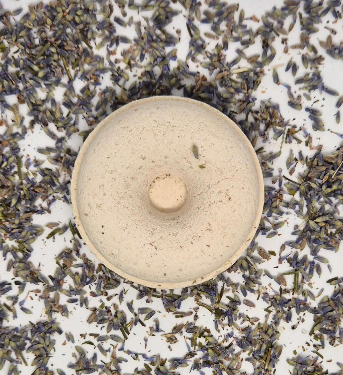 lavender shower steamer