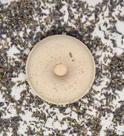 lavender shower steamer