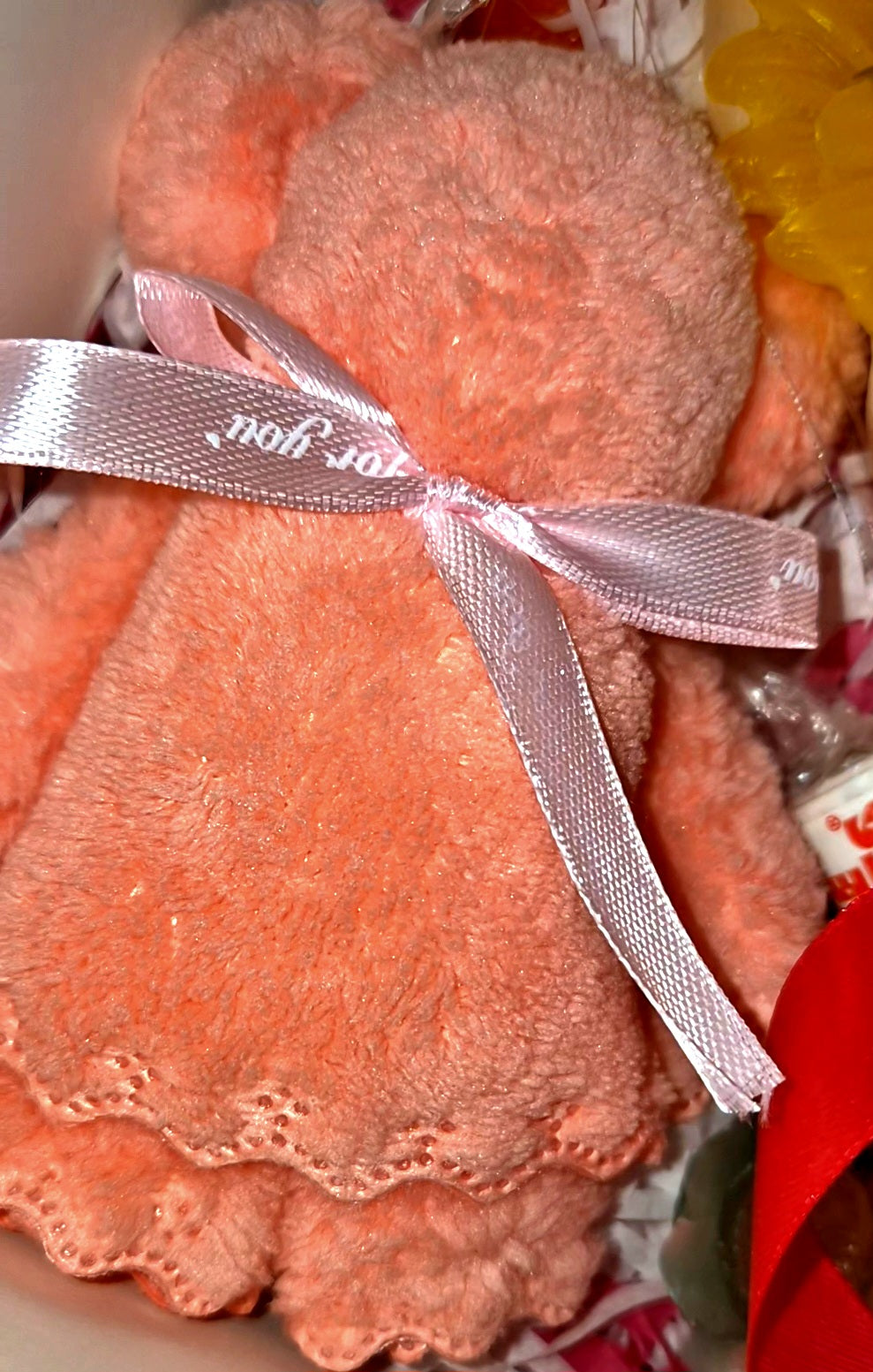 Head-to-Toe Refresh Gift Set - tess - Love Letter Cosmetics 
