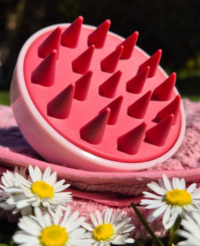 Scalp scrubber - Love Letter Cosmetics 