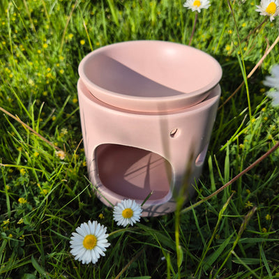Sweetheart Wax Melt Burner - Love Letter Cosmetics 