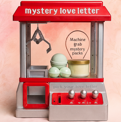 The Little Love Letter - Love Letter Cosmetics 