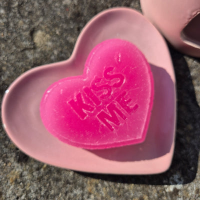 Pink Sweetheart Melt Set – All the Love in One Display - Love Letter Cosmetics 