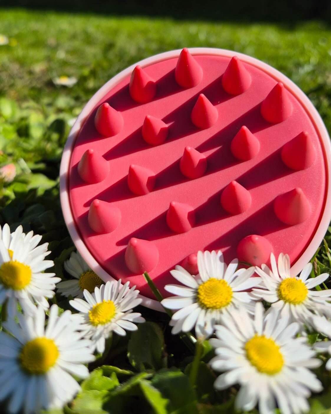 Scalp scrubber - Love Letter Cosmetics 