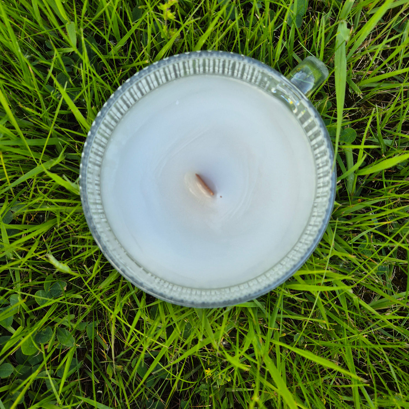 Mug Candle - Love Letter Cosmetics 