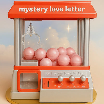 The Luxe Love Letter - Love Letter Cosmetics 