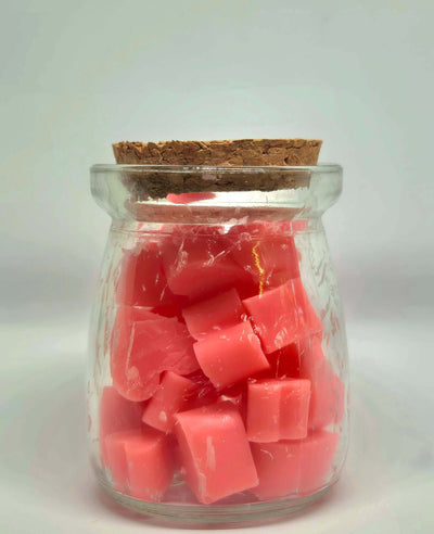 Jar of hearts - Love Letter Cosmetics 