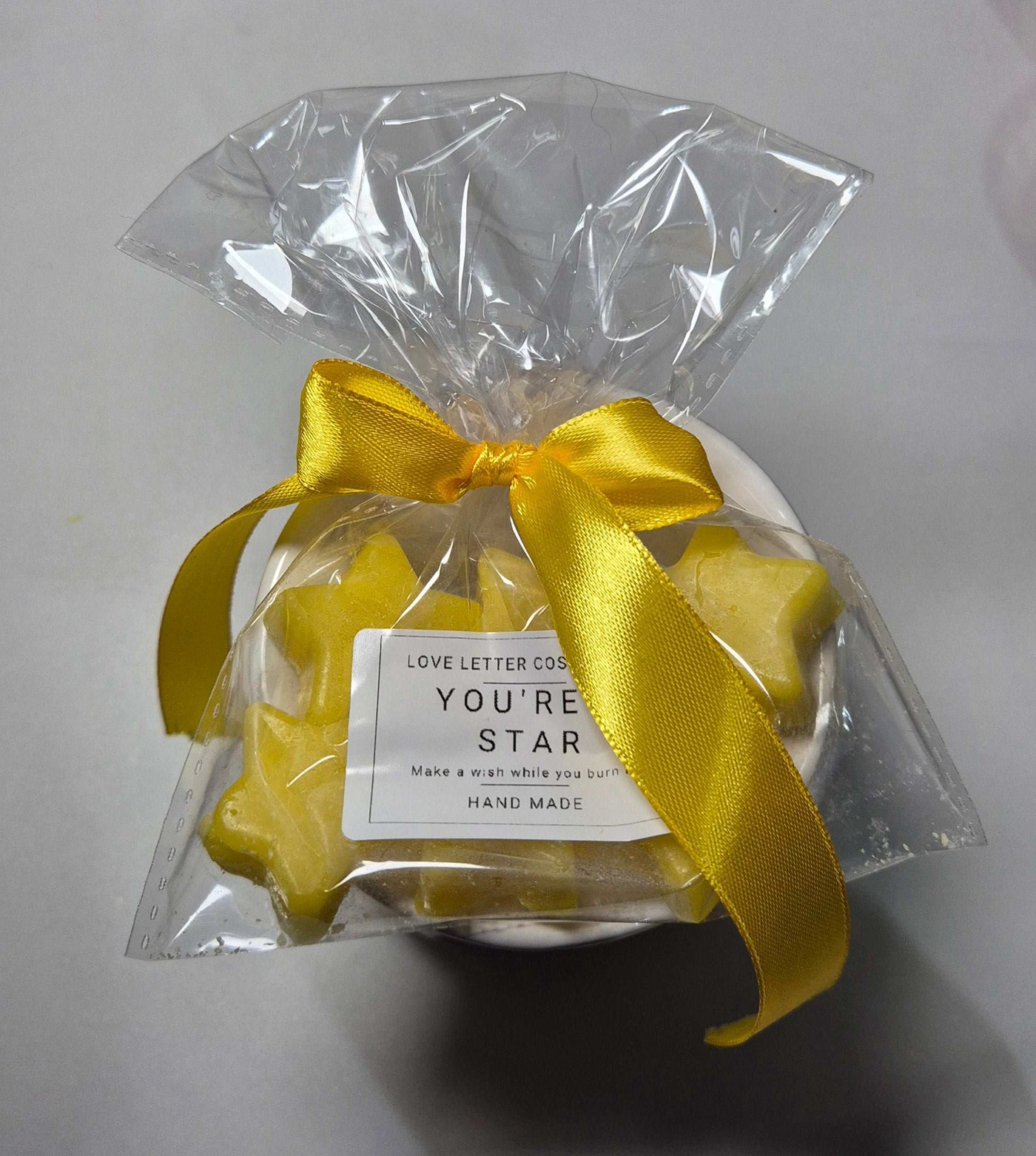 star wax melts