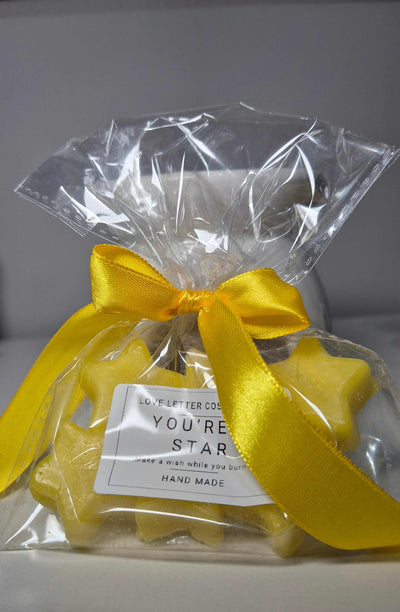 star wax melts