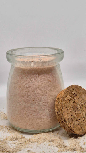 Bath salts