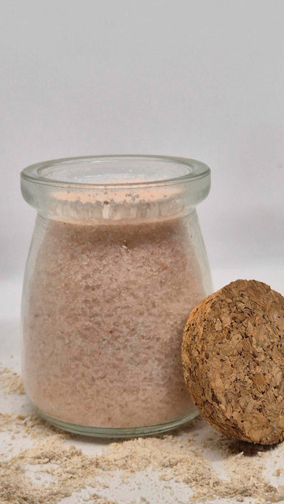 Bath salts