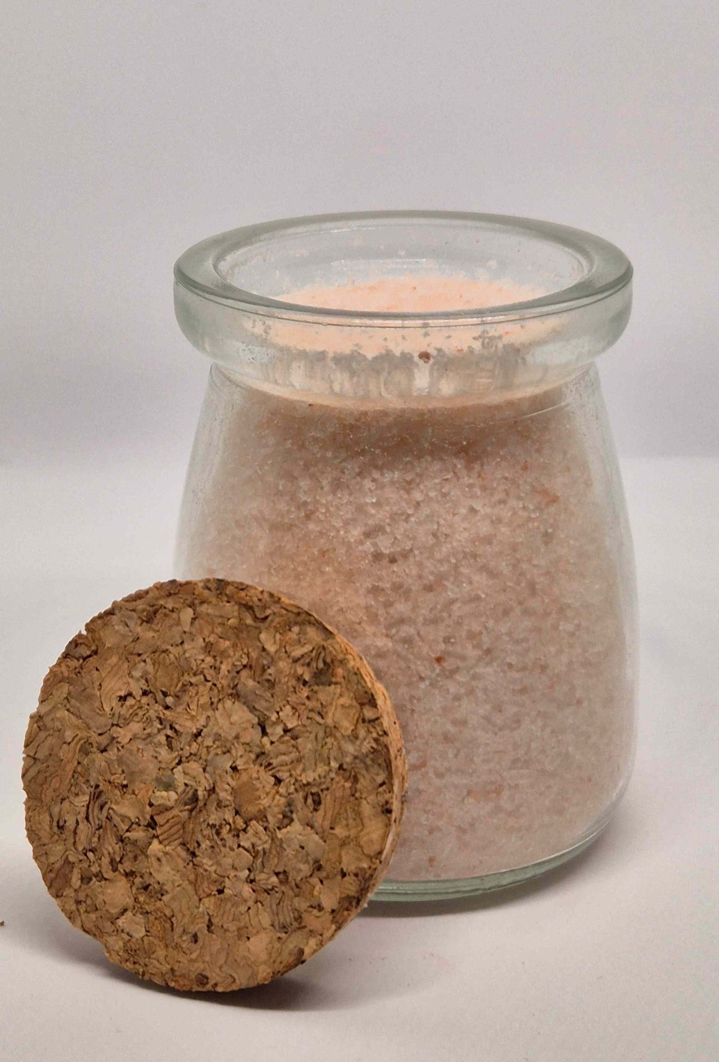 Bath salts