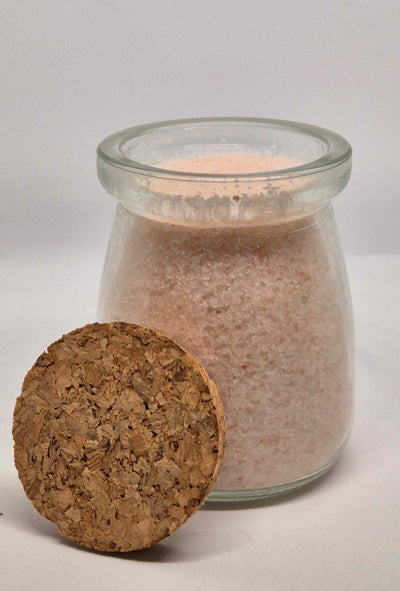 Bath salts