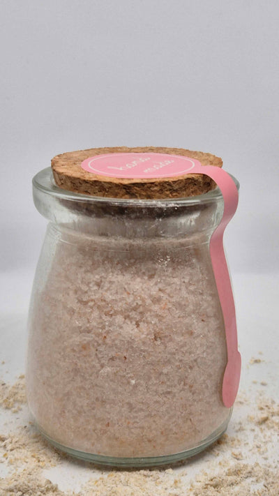 Bath salts