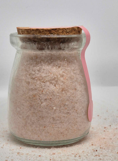Bath salts